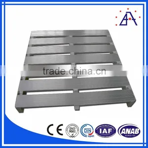 Factory Hot Sale Aluminum Pallet,Warehouse Pallet For Sale in Shanghai thumbnail-6