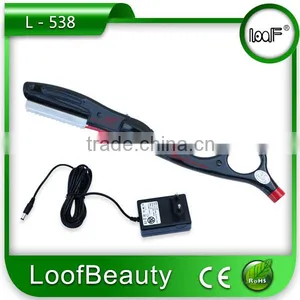 Professional Hot Selling Electric Hair Razor Accept Customized Logo and Package thumbnail-2