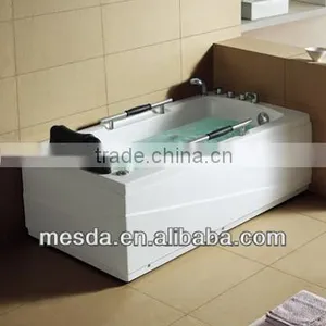 Massage Bathtub(massage Tub,hot Tub)WS-086 thumbnail-1