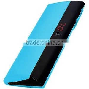 Marquee Mobile 13000mAh Smart Portable Power Bank thumbnail-1