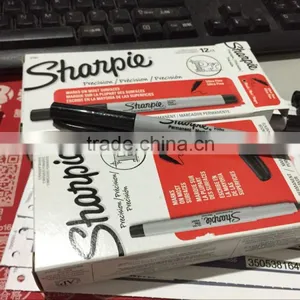 Sharpie Extra Fine Permanent Markers thumbnail-4