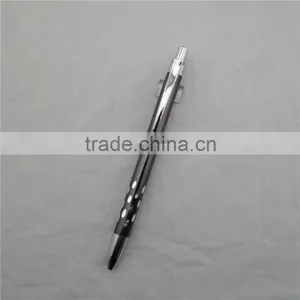 2 in 1 Ball Pen With Stylus Tip , Promotional Touch Screen Ball Pen thumbnail-4