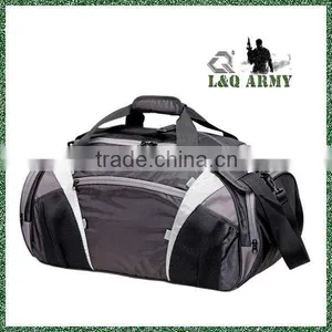 Fashion Sports Shoulder Strap Bag Gym Bags thumbnail-1