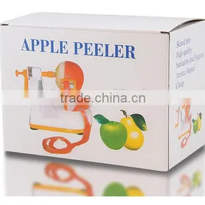 Apple and Potato Peeler Potato Peeler Manual High Quality Apple Peeler thumbnail-6