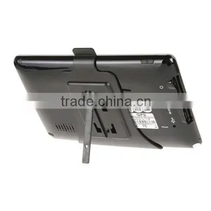 S100 Gps Car Navigation System Avin,bluetooth Optional thumbnail-4