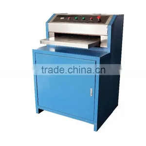 Number Plate Press Machine/ Number Plate Emboss Machine /number Plate Making Machine thumbnail-2