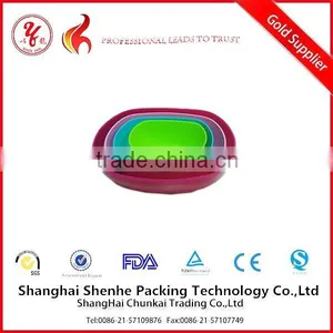 Environmental Protection Tableware Set thumbnail-1