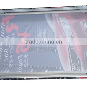 Aluminium Frame, Tension Fabric Poster Frame thumbnail-2