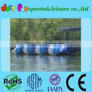 Inflatable Water Trampoline Blob for Sale thumbnail-1