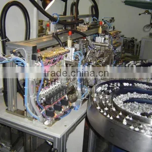 Automatic Testing Machine for the Sprayer Suction thumbnail-1