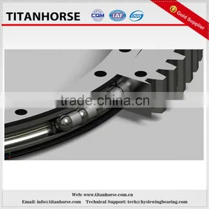 Slewing Ring for Wind Energy Wind Turbines thumbnail-1