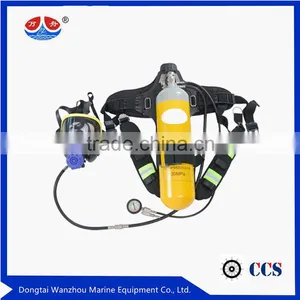 2015 New Standard Breathing Apparatus SCBA Firefighting Equipment Factory thumbnail-1