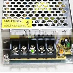 Switching Power Supply 24v 3a for Cctv Camera,led thumbnail-3