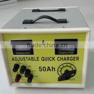 12volts24volts36volts48volts Car Battery Charging Machine thumbnail-1
