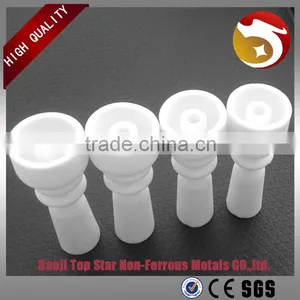 10mm Female Domeless 100%Ceramic Nail Oil,Wax ,concentrates thumbnail-5