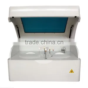 KA-UA00053 300 Tests/Hour Fully Automatic Chemistry Analyzer thumbnail-1