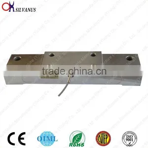 Alloy Stell Double Ended Shaer Beam Force Load Sensor thumbnail-1