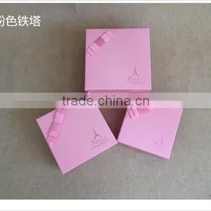 Square Gift Box Gift Birthday Gift Box of Chocolates in the Box thumbnail-1