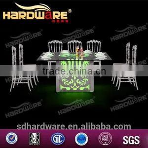 Acrylic Chair Cheap / Acrylic Wedding Chair / Acrylic Chiavari Chair thumbnail-5