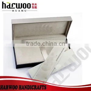 Manufacturer Wholesale Black Magnet Pen Packing Box thumbnail-4