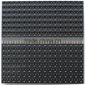 New Product P16 Outdoor Mono Color Led Display thumbnail-4