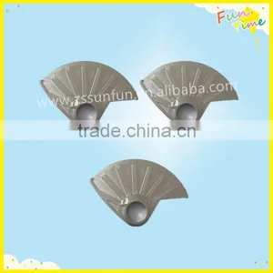China Manufacture Precision CNC Custom Cast Iron Parts thumbnail-4