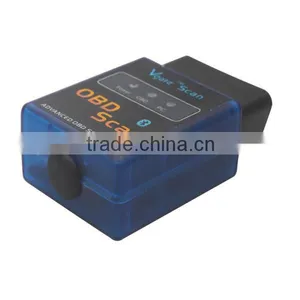 Vgate Obd2 Elm327 Interface Bluetooth OBDII OBD-II OBD2 Protocols Auto Diagnostic Scanner thumbnail-4