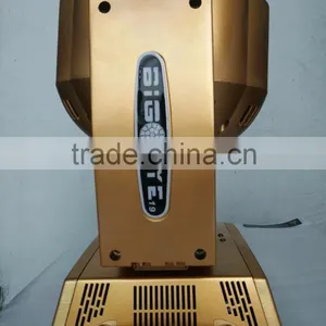 China New Bee Eye 19pcs*15w Zoom Moving Head Led Beam Light, 19pcs Rgbw 4In1 Zoom Wash Big Bee Eyes Stage Moving Head Light thumbnail-4