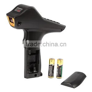 JOOYTEC RF8000 Wireless Laser Barcode Collector thumbnail-5