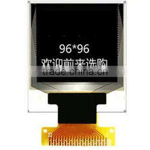 Custom 3.5 Oled Display UNOLED50065 thumbnail-1
