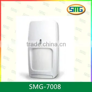 SMG-7008 Outside 100M Dual Beams Photoelectric Infrared Waterproof Sensor thumbnail-1