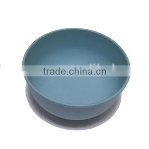 Eco-friendly & Biodegradable Bamboo Fiber Noodle Bowl thumbnail-1