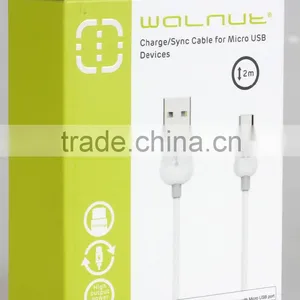 1.2m Micro Charge&Sync USB Cable thumbnail-6