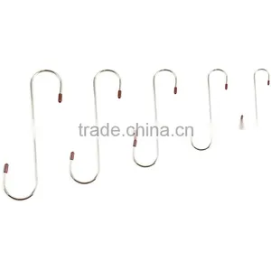 40cm Stainless Steel Cloth S Hook thumbnail-2