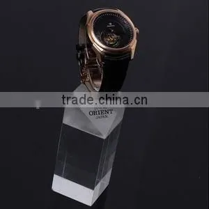 2015 Hot Design and Wonderful Brandly Apple Watch Display Stand for Promotion thumbnail-2