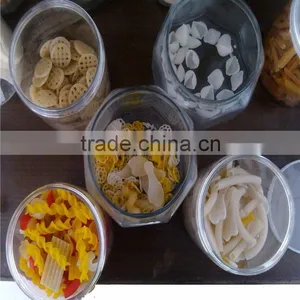 Industry Stainless Steel Pellet Chips Manufacturing Line thumbnail-3