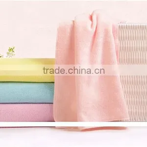 China Supplier Microfiber Spa Head Wrap thumbnail-6