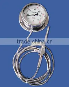 Popular Remote Reading Thermometer Gauge thumbnail-1