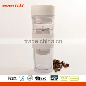 350ml, 550ml AS Tea Mug With Infuser thumbnail-1