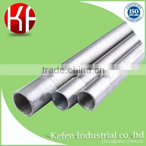 3/4" BS31 Pre-Galvanized Electrical Conduit thumbnail-6