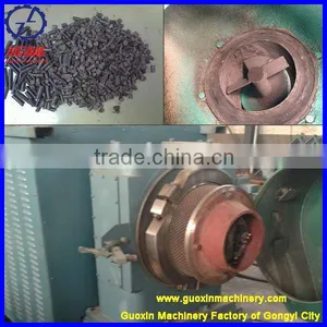 Factory Designed CE Approved Grass Pellet Mill thumbnail-1