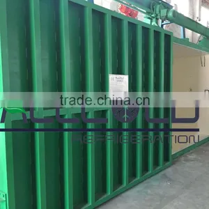 CE Approved Vacuum Cooler Machine for Vegetables thumbnail-6