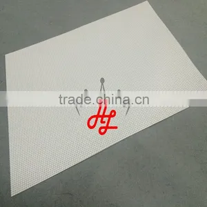 PVC Mesh Fabric thumbnail-1