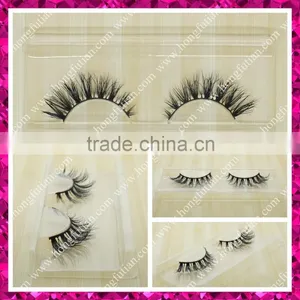 Private Label Mink Eyelashes ; Eyelash Extension thumbnail-1