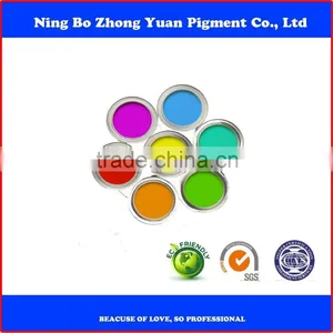 HOT SALE PU(Polyurethane)color Paste Manufacture thumbnail-2