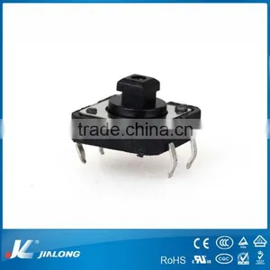 Skillful Manufacture Tact Switch Cap thumbnail-1