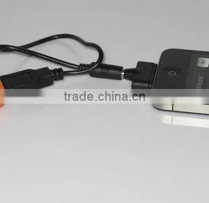 5200mAh Portable Charger thumbnail-1