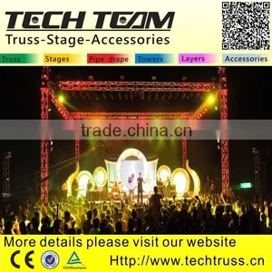 WT-550 550kg Weight Water Tank for Stage Event thumbnail-4