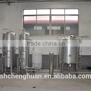 Water Treatment Processing Machine thumbnail-6