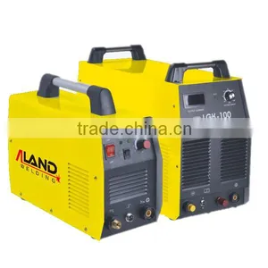 LGK-30 40 60 100 120 Inverter DC Plasma Cutter thumbnail-1